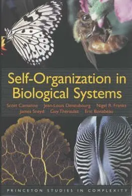 Self-Organization In Biological Systems:
