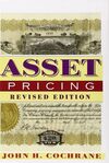 ASSET PRICING