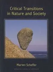 Critical Transistions In Nature And Society