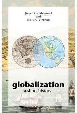 Globalization, a Short History
