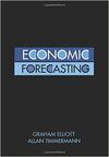 ECONOMIC FORECASTING