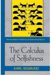 THE CALCULUS OF SELFISHNESS