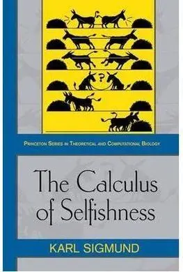The Calculus Of Selfishness