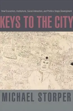 Keys To The City