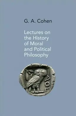 Lectures On The History Of Moral And Political Philosophy