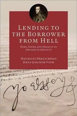 Lending To The Borrower From Hell