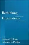 Rethinking Expectations