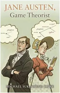 Jane Austen, Game Theorist