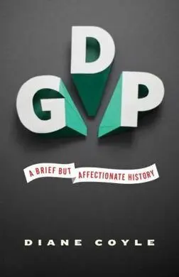Gdp. A Brief But Affectionate History.