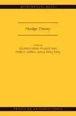 Hodge Theory: Geometric And Arithmetic Aspects (Agost-14)