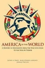 America In The World