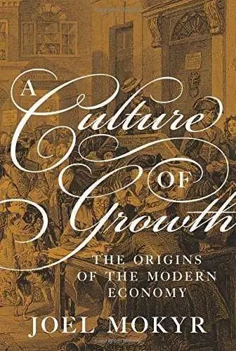 A Culture Of Growth