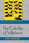 THE CALCULUS OF SELFISHNESS