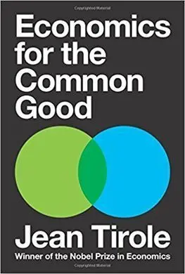 Economics For The Common Good