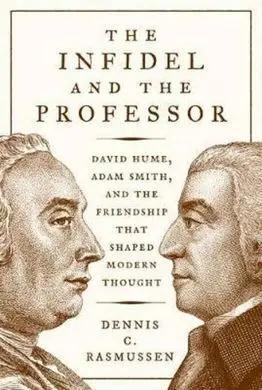 The Infidel And The Professor