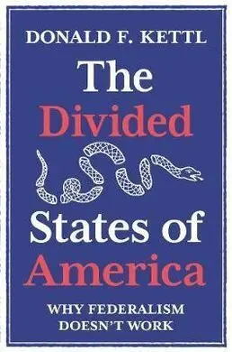 The Divided States Of America