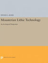 MOUSTERIAN LITHIC TECHNOLOGY