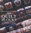 501 QUILT BLOCKS