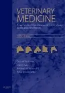 Veterinary Medicine: a Textbook Of The Diseases Of Cattle, Horses, Sheep, Pigs And Goats, 10E
