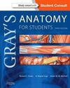 GRAY'S ANATOMY FOR STUDENTS