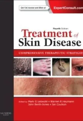 Treatment Of Skin Disease