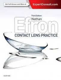 Contact Lens Practice (3ª Ed. )