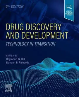 Durg Discovery And Development 3Rd. edition