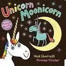 Unicorn Moonicorn