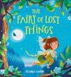 THE FAIRY OF LOST THINGS