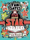 TOM GATES FIVE STAR STORIES