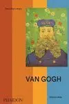 Van Gogh. Colour Library