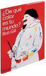 Â¿DE QUÃ COLOR ES TU MUNDO?