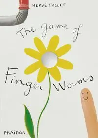 The Game Of Finger Worms - Eng
