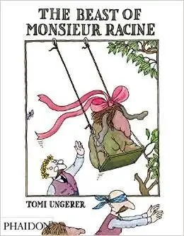 The Beast Of Monsieur Racine