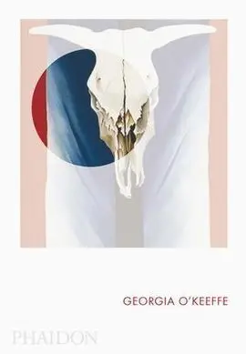 Georgia O'keeffe, Phaidon Focus