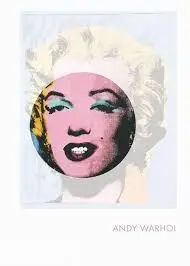 Andy Warhol, Phaidon Focus