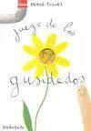 Juego Gusidedos