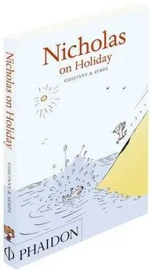Nicholas On Holiday