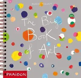 The Big Book Of Art