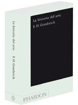 La Historia del Arte