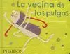 La Vecina de las Pulgas