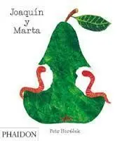 Joaquin y Marta