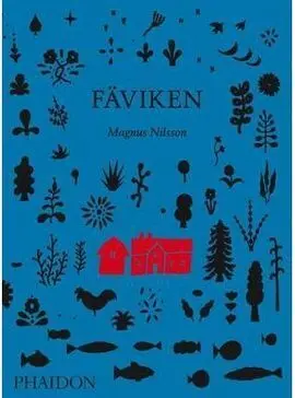 Fäviken
