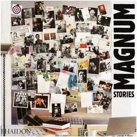 Magnum Stories