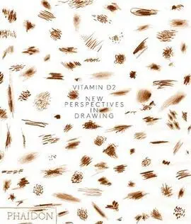 Vitamin D2 New Perspectives In Drawing