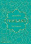 THAILAND: THE COOKBOOK