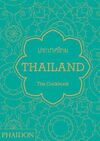 THAILAND: THE COOKBOOK