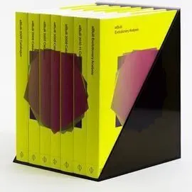 El Bulli 2005-2011 (7 Volumes Slip Case)