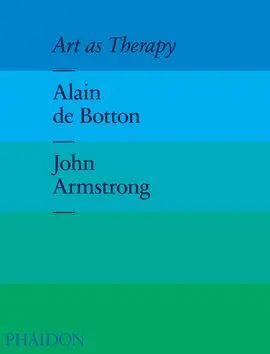 Art As Therapy