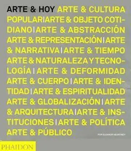 Arte & Hoy